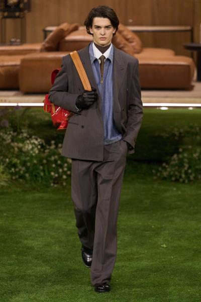 Louis Vuitton 26FW 5